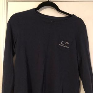 Vineyard Vines Santa Whale Hat